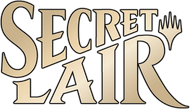 Secret Lair