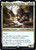 Jan Jansen, Chaos Crafter 277/361 FOIL RARE Dungeons & Dragons MtG Card +S +TL