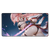 Yae Miko Genshin Impact War Waifu 16"x32" XL Mouse Pad Desk Mat Gaming Play Mat Ecchi TCG CCG