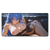 Esdeath Sexy Waifu 16"x32" XL Mouse Pad Desk Mat Gaming Play Mat Ecchi TCG CCG