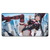 Rory Mercury Death Goddess Waifu 16"x32" XL Mouse Pad Desk Mat Gaming Play Mat Ecchi TCG CCG