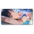 Suguha Wet Waifu 16"x32" XL Mouse Pad Desk Mat Gaming Play Mat Ecchi TCG CCG