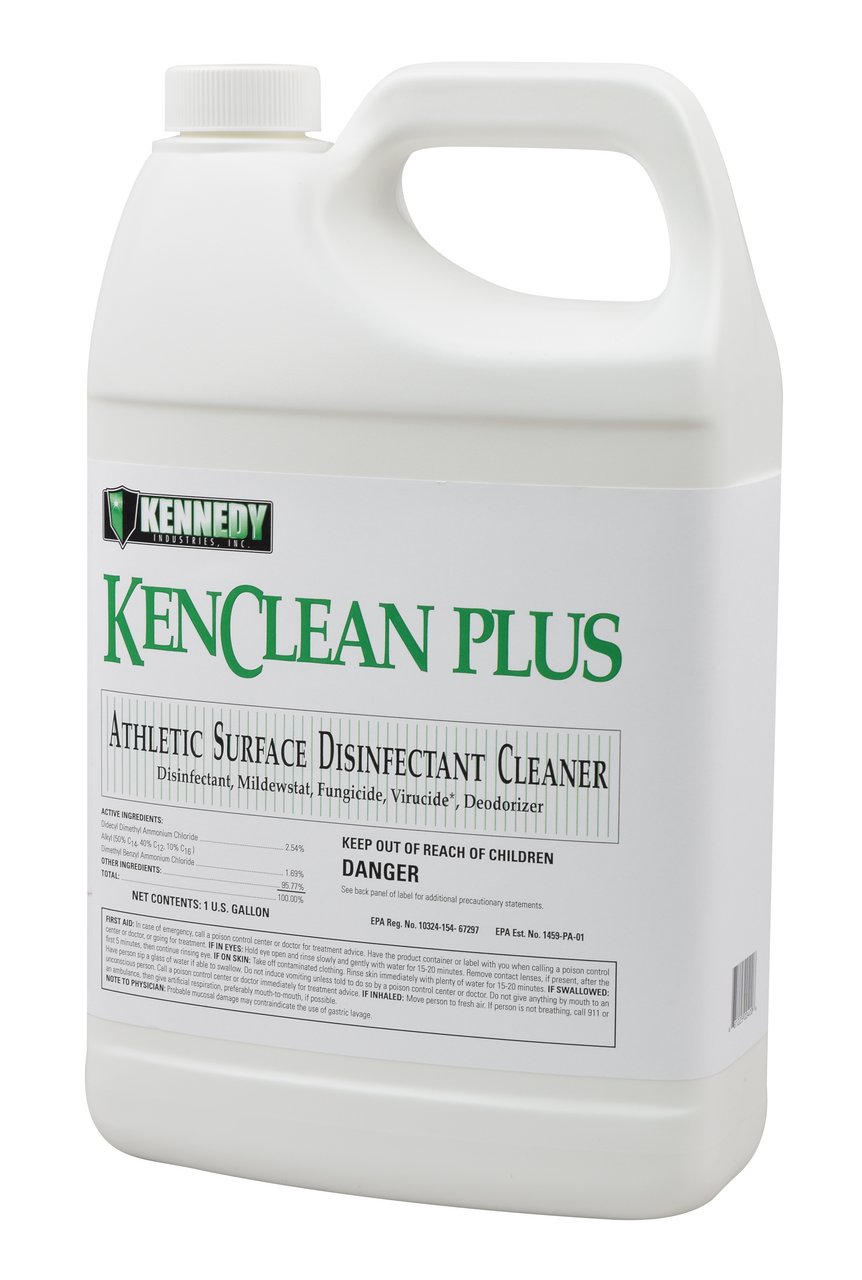 KenClean Plus Surface Disinfectant Cleaner - Kennedy Industries