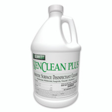 Kenshield Athletic Laundry Pre-Soak Disinfectant - Kennedy Industries