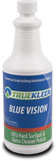 Truekleen Blue Vision Glass Cleaner