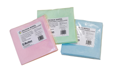 Micron Wipes: Microfilament Cleaning Cloths