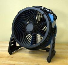 Axial Floor Drying Fan