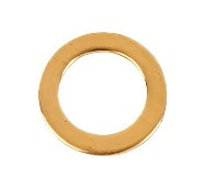 IAME Carburetor Needle Washer (High / Low)