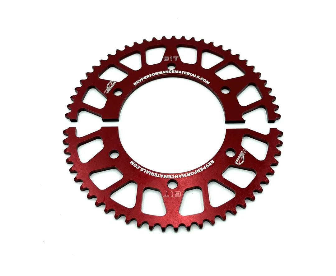 REV #219 Premium Mini-Sprocket | 53T–64T
