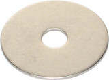 Seat & Weight Fender Washer 5/16" x 1.5"