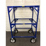KartLift 30" Triple Stacker Stand