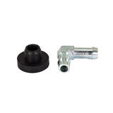 Breather Elbow & Bushing For 206