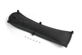 KG 509 Nassau Panel Underside Scoop Only