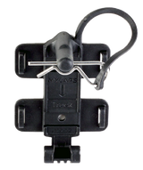 MyLaps TR2 Holder & Clip