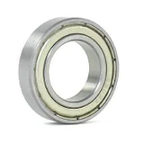 Front hub bearing
