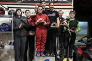 VLR Wins the NTK '25 Endurance Race