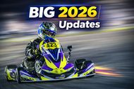 Racing Into The Future: Big 2026 Updates!