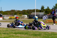 Dylan Amundsen puts VLR & Over-Under Racing on top at TSRS