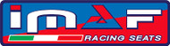 IMAF Racing Seats
