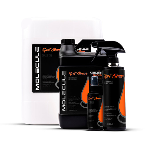 Molecule Spot Clean Family