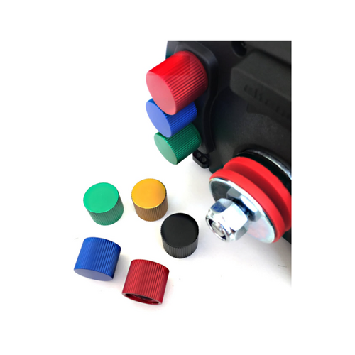 Alfano Port Sealing Cap