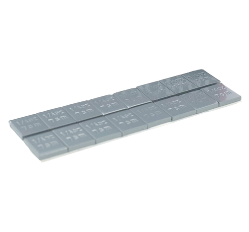 Wheel Weights