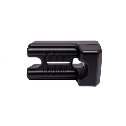 KG C3 Rear Bumper End Piece Replacement