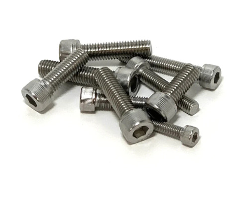 Metric Socket Head Bolt