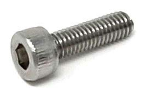 Camber Caster Pill Screw