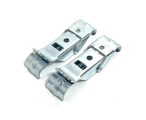 REV Front Bumper Clamp Set