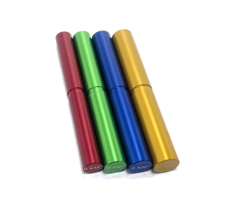 LO206 Slide Tech Tool