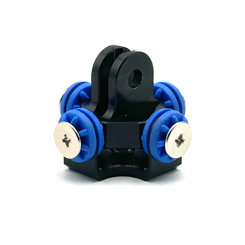 Anti-Vibration Isolator - ORP Camera Mount