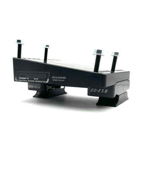 EZ-Set 4-Cycle Mount 8 Degree