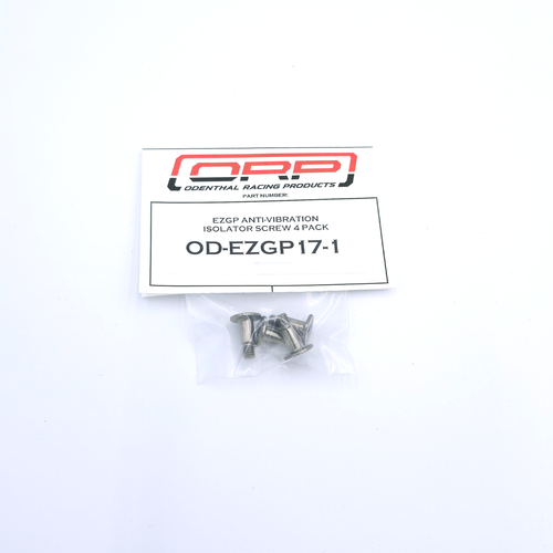 Anti-Vibration Isolator Screw Set
