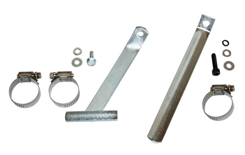 RLV 206 Header Pipe Mount Kit
