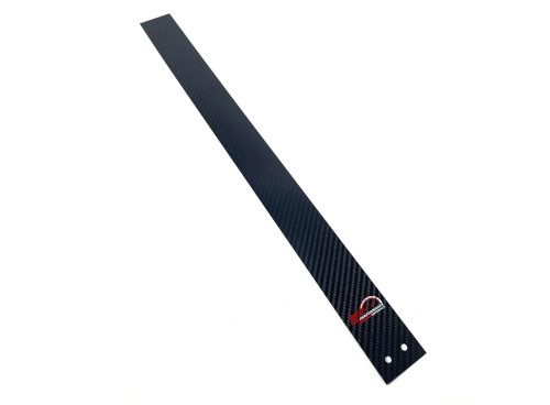 REV Carbon Fiber 4T Chain Guard