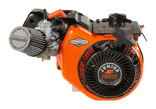 Briggs & Stratton LO206 Jr (Kid Kart) Engine