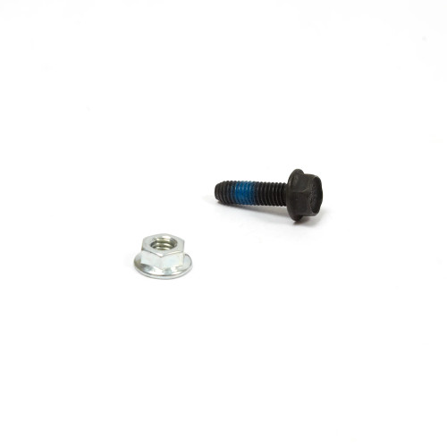 Briggs & Stratton 206 Carburetor Nut & Bolt Kit