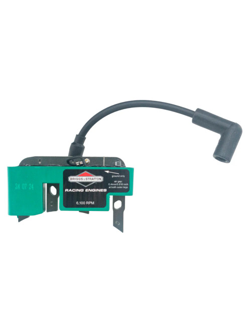 Briggs & Stratton 206 Green Coil / Magneto (NEW Digital Version)