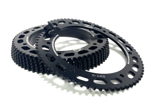 REV Performance 219 Twist Sprocket