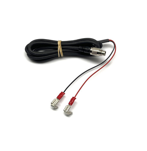 AiM MyChron External Power Cable