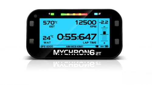 AiM MyChron 6 2T Laptimer