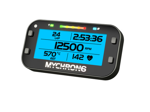 AiM MyChron 6 Laptimer
