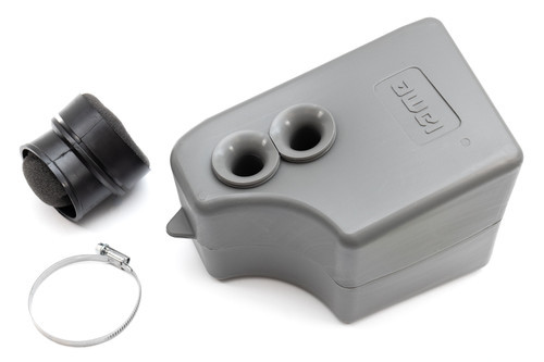 IAME KA100 Airbox with filter and clamp