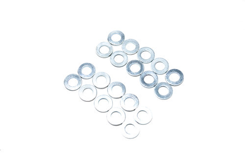 IAME M8 Washer