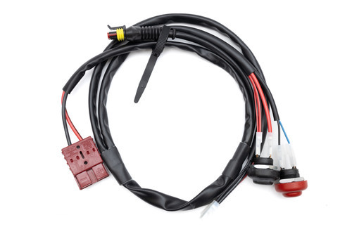 IAME Mini Swift, KA100 & X30 Wiring Harness