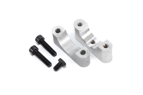 IAME Mini Swift, KA100 & X30 Battery Box Support Clamps