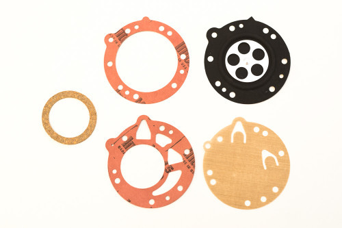 IAME KA100 & X30 Carburetor Gasket & Diaphragm Set