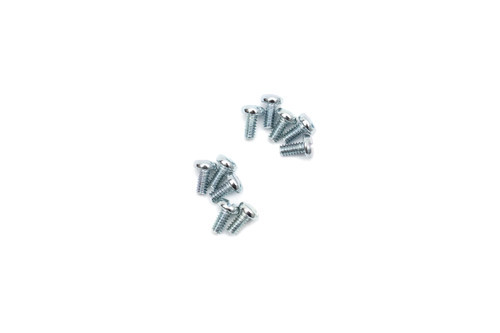 IAME Carburetor Throttle Shaft Clip Screw