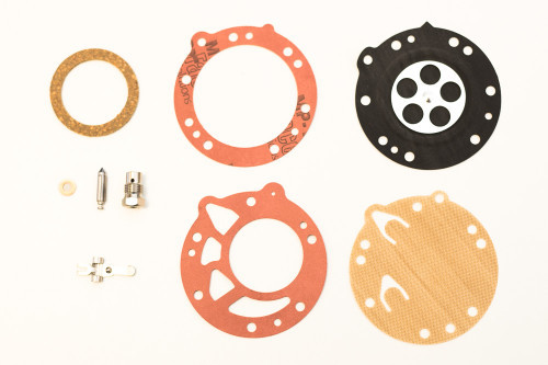 IAME Engines & Parts